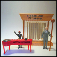 Strobelight Orchestra - Electric Dancefloor