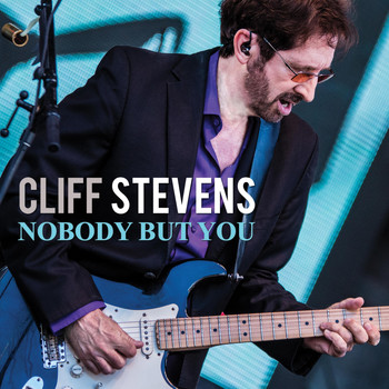 Cliff Stevens - Nobody but You