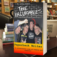 The Incurables - Paperback Writer
