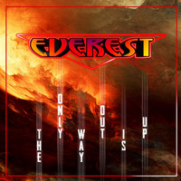 Everest - The Only Way Out Is Up
