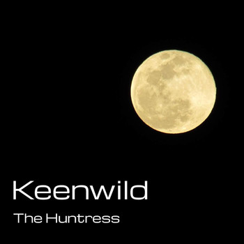 Keenwild - The Huntress