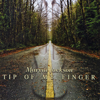 Marvin Jackson - Tip of My Finger