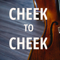 Paolo Sereno - Cheek to Cheek (feat. Leo Gadaleta)