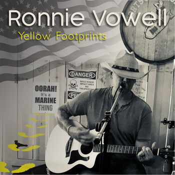 Ronnie Vowell - Yellow Footprints