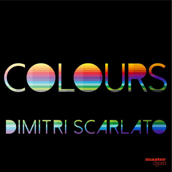 Dimitri Scarlato - Colours
