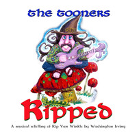 The Tooners - Ripped