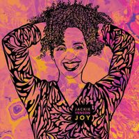Jackie Venson - Joy