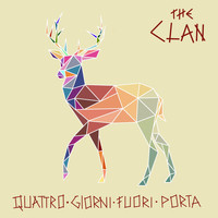 The Clan - Quattro giorni fuori porta (Explicit)