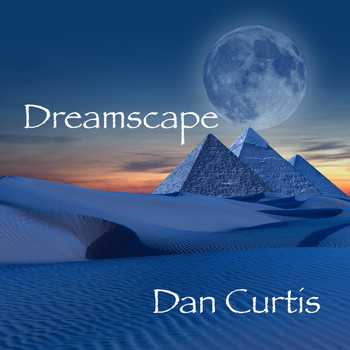 Dan Curtis - Dreamscape