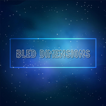 Juan Ceiba - Bled Dimensions