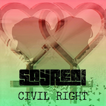 Sayreal - Civil Right