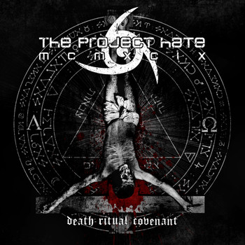 The Project Hate MCMXCIX - Death Ritual Covenant (Explicit)