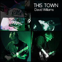 David Williams - This Town