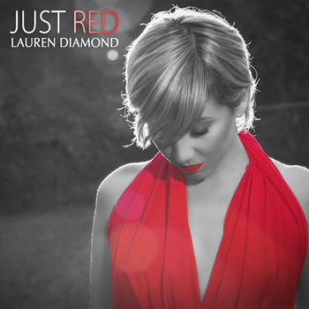 Lauren Diamond - Just Red