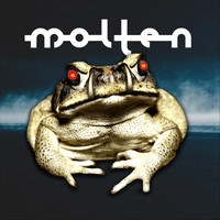 Molten - Long Time out in the Sun / Waters Edge