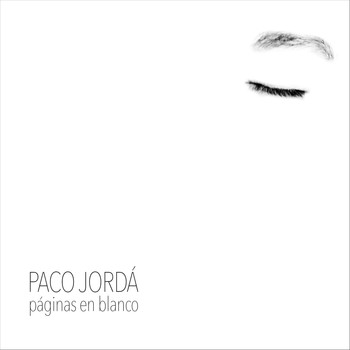 Paco Jordá - Páginas en Blanco