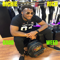 Richie Rich - Good Weed (Explicit)