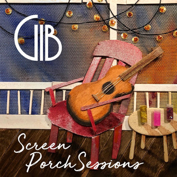 Gib - Screen Porch Sessions