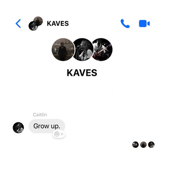 KAVES - Grow Up