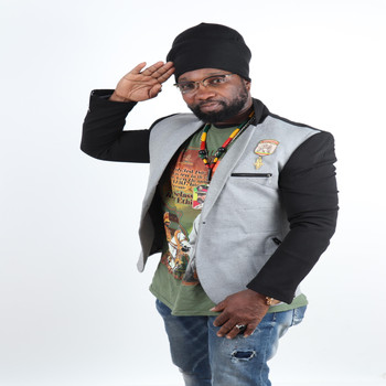 Ras Mac Bean - Stressless Tune
