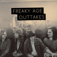 Freaky Age - Nothing Ever Changes
