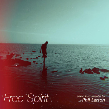 Phil Larson - Free Spirit (Instrumental)