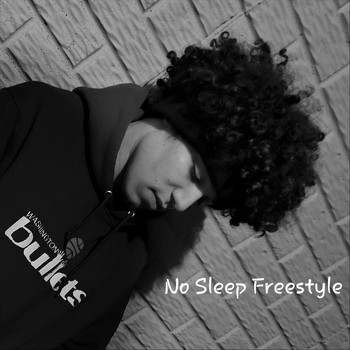 Roc - No Sleep Freestyle (Explicit)