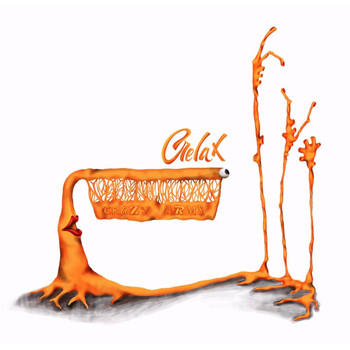 Gelax - Crazy Arms