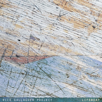 Rick Gallagher Project - Lifeboat