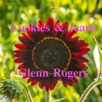 Glenn Rogers - Cookies & Jeans