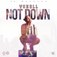 Yunell - Not Down