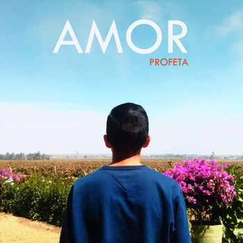 Profeta - Amor