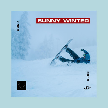Monster Lionz - Sunny Winter