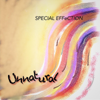 Special Effection - Unnatural