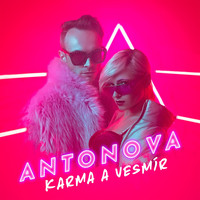 Antonova - Karma A Vesmír