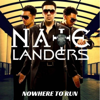 Nate Landers - Nowhere to Run