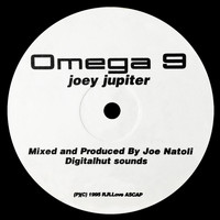 Joey Jupiter - Omega 9