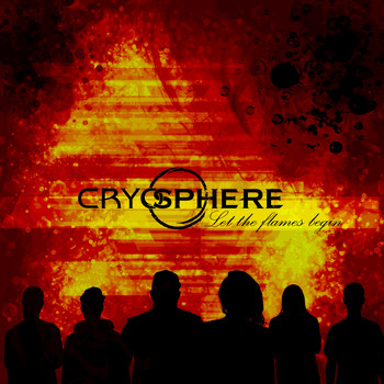 Cryosphere - Let the Flames Begin