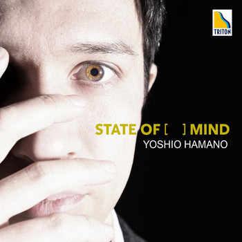 Yoshio Hamano - State of Mind
