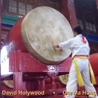 David Holywood - Om Ma Hung