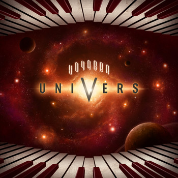 Voyager - Univers