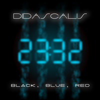 Didascalis - Black, Blue, Red