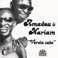 Amadou & Mariam - Terela Sabe