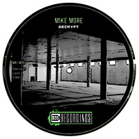 Mike More - Decrypt
