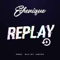 Sergio Echenique - Replay