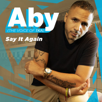 Aby - Say It Again
