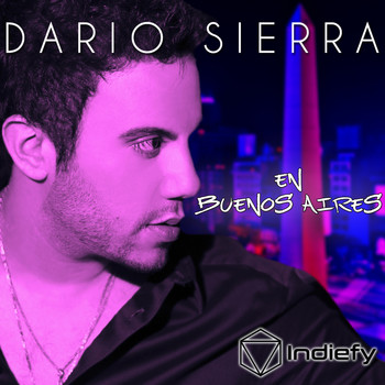 Dario Sierra - En Buenos Aires