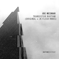 Joe Mesmar - Transistor Rhythm