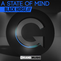 A State Of Mind - Black Horse