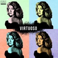Cristina Ortiz - Virtuoso - The Best of Cristina Ortiz